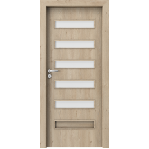 Porta FIT F5 Dub Klasický 